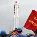 La Chine déploie de nouveaux satellites Internet orbitaux