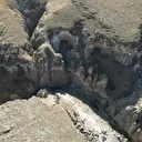 Fay kırığıyla oluşup zamanla şekillendi: Kapadokya'nın devamı olan bir bölge! Doğaseverlerin uğrak noktası oldu