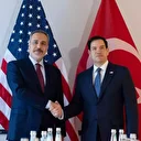 Dışişleri Bakanı Fidan ABD'de: Bölgesel gündem masada