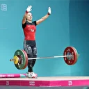 Aysel Özkan'dan Riyad'da 3 altın madalya birden