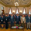 Türkiye Yüzyılı Eğitim Modeli sahada hayat buluyor: Yeni Maarif Modeli’nin materyalleri ve Cumartesi Atölyeleri öğretmenlerle buluştu