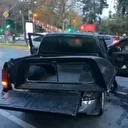 Sarıyer’de 17 yaşındaki ehliyetsiz sürücü kaza yaptı: 2’si çocuk 3 yaralı