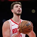 Alperen Şengün'lü Houston Rockets Milwaukee Bucks'ı mağlup etti