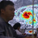 Filipinler'de Fung-wong Tayfunu nedeniyle 2 kişi hayatını kaybetti