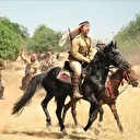 İngiliz işgalinden Hind Receb'e: Filmlerimiz silahımızdır