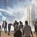 DSÖ'den çatışmaların devam ettiği Sudan'da "kan dökülmesine son verilmesi" çağrısı