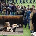 Bosna Savaşı'nda 'eğlencesine' keskin nişancılık yapmışlardı: İtalya'da soruşturma başlatıldı