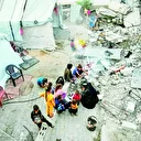 İsrail Sarı Hat'a yaklaşanı vuruyor