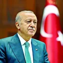 CHP'nin seviyesine inmeyiz