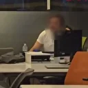 Bein Sports binasına silahlı saldırı: Şahıs gözaltına alındı