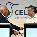 Le 4ᵉ Sommet CELAC-UE débute en Colombie