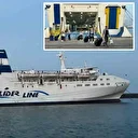 14 yıl sonra başlayan Trabzon-Soçi deniz seferlerine Rusya engeli