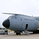 MSB duyurdu: Türk askeri kargo uçağı düştü