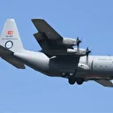 Crash d’un avion militaire turc C130 en Géorgie