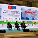 Sürdürülebilir Ulaşım Konferansı'nda Orta Koridor vurgusu: Trabzon Limanı ile birlikte yeni bir küresel bağlantı kapısı