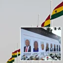 Gana'da iki bakanın öldüğü helikopter kazasının nedeni açıklandı