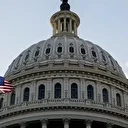 الشيوخ الأمريكي يقر مشروعا لإنهاء الإغلاق الحكومي