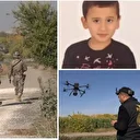 Elazığ'dan acı haber: 11 yaşındaki Veysel'in cansız bedeni bulundu