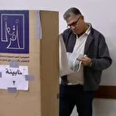 Kerkük'te ITC Başkanı Mehmet Seman Ağa'nın posterine saldırı