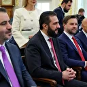 Entretiens "constructifs"entre Washington et Damas