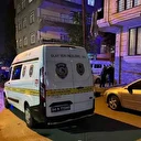 Küçükçekmece’de bir kişi iş yerinde ölü bulundu