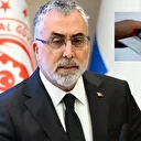 Bakan Işıkhan'dan asgari ücret açıklaması: '23 yılda yüzde 223 artırdık'