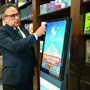 Türk dünyası çocukları masallarda birleşti