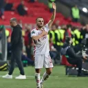 Celil Yüksel'den 'bahis' açıklaması