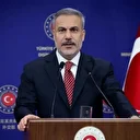 Dışişleri Bakanı Fidan'dan düşen askeri kargo uçağına ilişkin paylaşım: Çalışmaları yakından takip ediyoruz