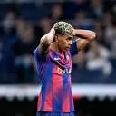 Mondial 2026: Yamal forfait contre la Georgie et la Türkiye