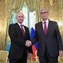 Tokayev: l’alliance Kazakhstan-Russie entre dans une nouvelle ère