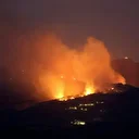 L'armée israélienne a détruit de nombreux bâtiments dans le sud du Liban