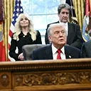 Palestine: Washington prévoit de construire une base militaire près de la frontière de la bande de Gaza