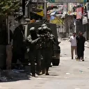 İşgalci İsrailliler bu kez Kudüs'te mezarlığa saldırdı 