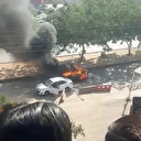 Pakistan: une explosion près d’un tribunal fait 6 morts et 12 blessés