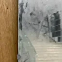 Sanat eserini 'kirli ayna' sandı: Silince olanlar oldu