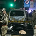 Inde: enquête sur l'explosion d'une voiture à New Dehli