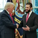 Trump: Les États-Unis feront "tout leur possible pour que la Syrie réussisse"