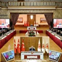 TBMM'de Terörsüz Türkiye mesaisi