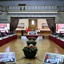 Milli Dayanışma Kardeşlik ve Demokrasi Komisyonu ertelendi