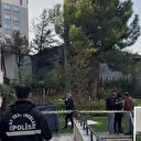 Hava almak için çıktığı camdan düşen genç hayatını kaybetti