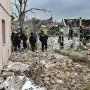 Rusya: Ukrayna'ya ait 37 İHA'yı çeşitli bölgelerin üzerinde vurduk