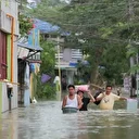 Le typhon Fung-Wong fait 18 morts aux Philippines