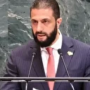 الشرع يدعو مجتمع الأعمال الأمريكي للاستفادة من الفرص بسوريا