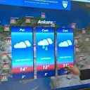 Meteoroloji uyardı: Ülke genelinde üç gün yağış bekleniyor