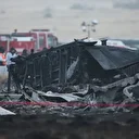 Le monde exprime sa solidarité avec la Türkiye après le crash d’un avion militaire