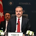 Crash d'un C-130 turc: Fidan s'entretient avec son homologue géorgienne sur les recherches