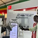 Türk savunma sanayisi ürünleri Afrika'da: BAMEX'25 Fuarı kapılarını açtı