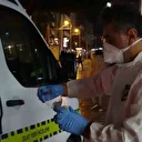 Binaya yayılan ağır koku ihbarıyla ortaya çıktı: Dairede ölü bulundu