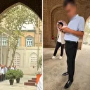 Camiye icazetsiz giriş yasak: Önce bağlılık yemini sonra namaz!